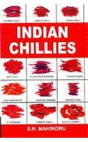 Indian Chillies