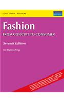 Fashion: From Concept to Consumer