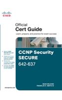 CCNP Security Secure 642-637 Official Cert Guide