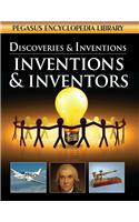 Inventions & Inventors