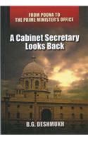 A Cabinet Secretary Looks Back