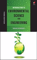 Introduction to Environmental Science and Engineering