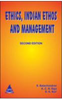 Ethics, Indian Ethos And Management, 2/E