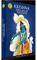 Krishna  The Call Of The Flute