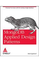 Mongodb Applied Design Patterns