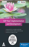 Sap Fiori Implementation And Development