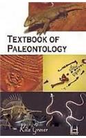 Textbook of Paleontology