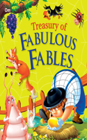 Treasury Of Fabulous Fables-2