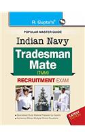 Indian Navy : Tradesman MATE (TMM) Recruitment Exam Guide