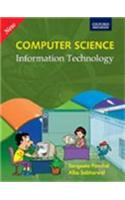 Computer Science: Information Technology For Class 3