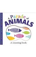 A Parade of Animals