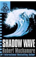 CHERUB: Shadow Wave