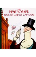 New Yorker Book of Lawyer Cartoons