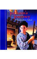 Jotham's Journey