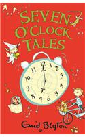 Seven O'clock Tales