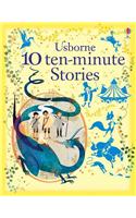 10 Ten-Minute Stories