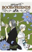 Natsume's Book of Friends, Vol. 7