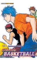 Kuroko's Basketball, Vol. 4