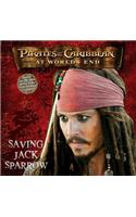 Saving Jack Sparrow