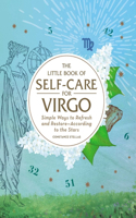 Little Book of Self-Care for Virgo