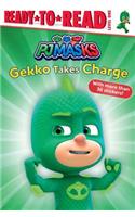 Gekko Takes Charge