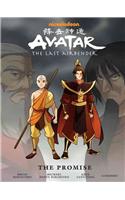 Avatar: The Last Airbender# The Promise Library Edition