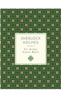 Sherlock Holmes, Volume 3