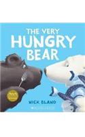 The Very Hungry Bear