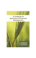 Textbook of Agricultural Extension Management