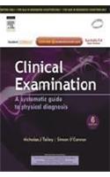 Clinical Examination