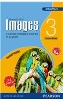 Images Literature Reader 3 (Revised Edition)