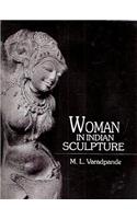 Women in Indian Sculpture