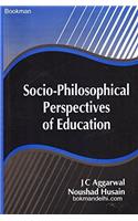 Socio-philosophical Of Education