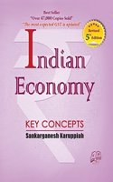 Indian Economy Key Concept