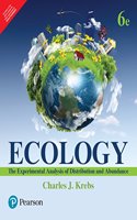 Ecology : The Experimental Analysis of Distribution and Abundance