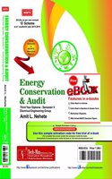 Energy Conservation and Audit