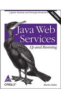 Java Web Services: Up and Running