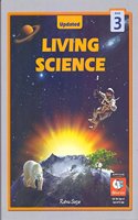 Updated Living Science 3