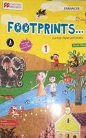 ENHANCED FOOTPRINTS Our Pat, Planet and Society Book 1