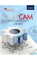 CAD/CAM: Principles and Applications