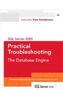 SQL Server 2005 Practical Troubleshooting