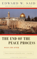 End of the Peace Process