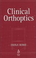 Clinical Orthoptics (Ophthalmology (Ex)