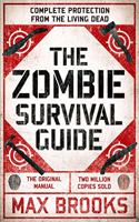 The Zombie Survival Guide