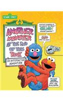 Sesame Street: Another Monster at the End of This Book