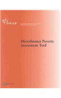 Microfinance Poverty Assessment Tool