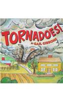 Tornadoes!