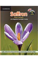 Saffron Level 2 Semester 1