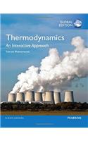 Thermodynamics: An Interactive Approach, Global Edition