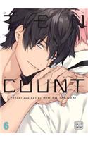 Ten Count, Vol. 6